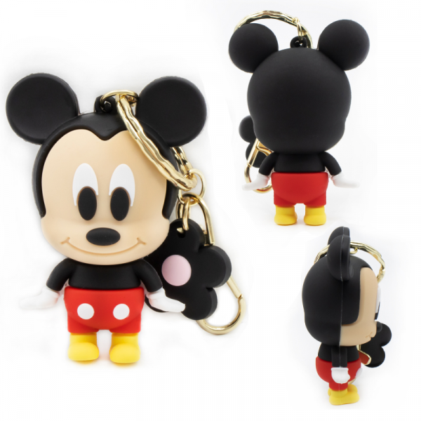 Mickey Mouse Anahtarlık
