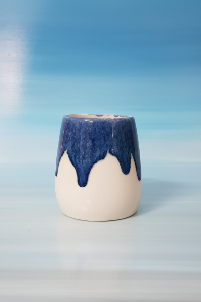 Relax Ceramic Damla Fincan 