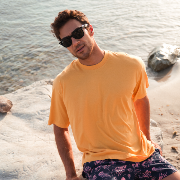 Palermo Oversize Tshirt