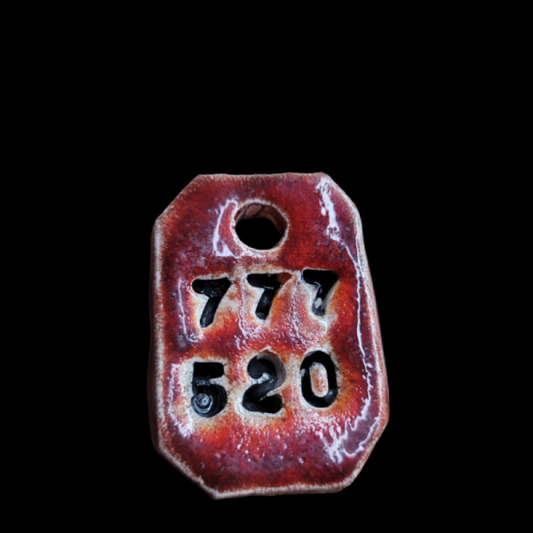 777 520 Mucizeler Kolyesi 