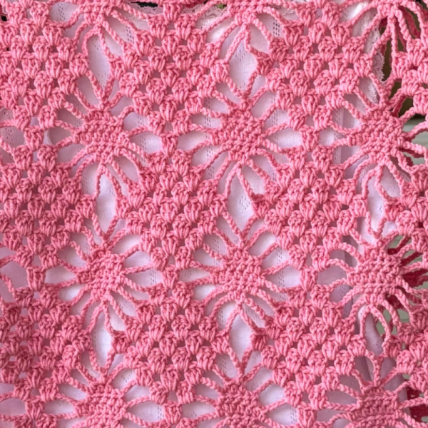 Mini Crop