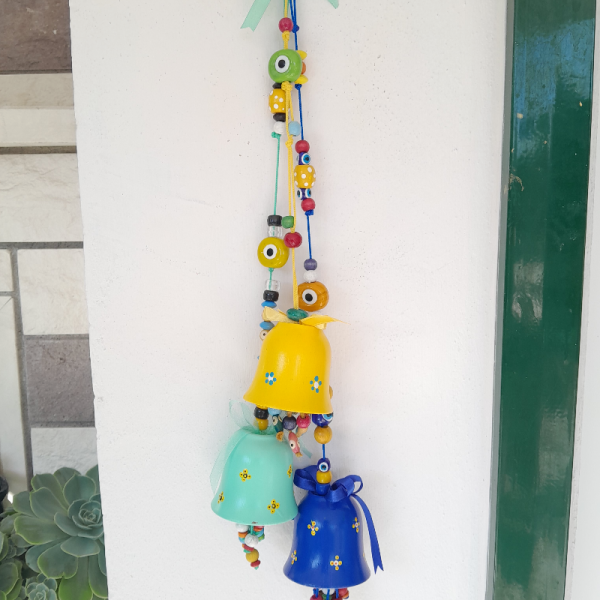 Duvar Balkon Bahçe Ağaç Süsü