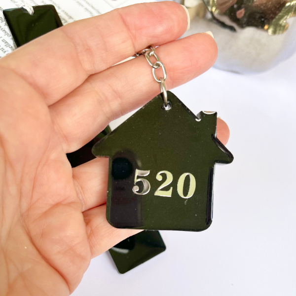 520 Maskülen Set