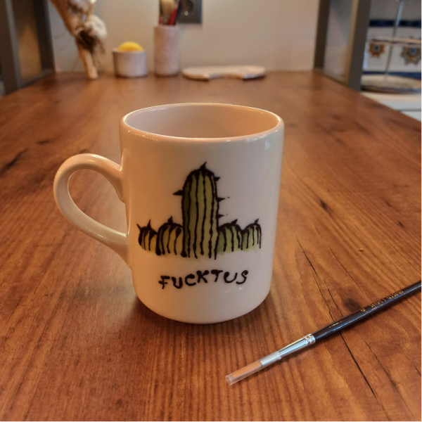 Fucktus Kupa