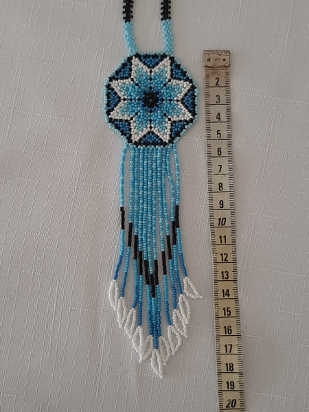 Mandala Kolye M02