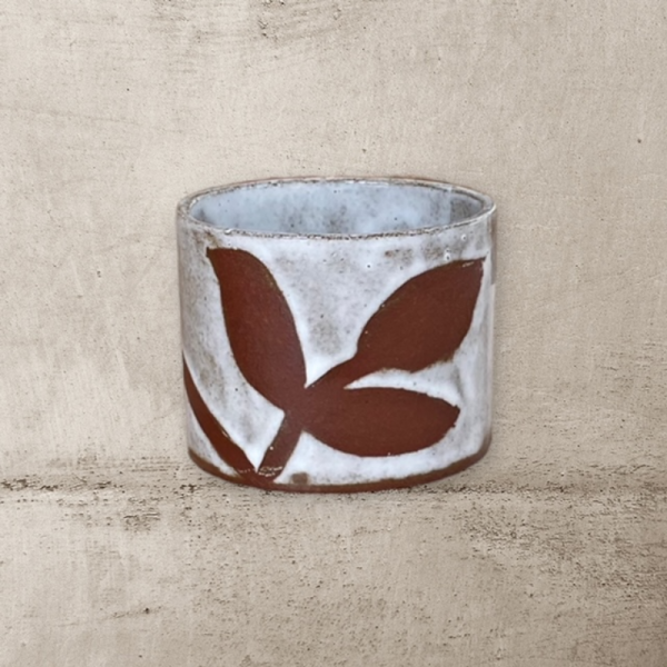 Seramik Özgün Kupa (stoneware)
