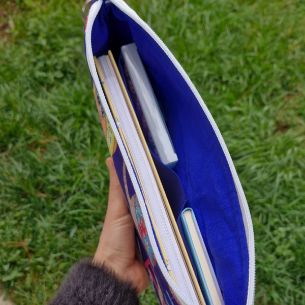 Tablet- Evrak Çantası