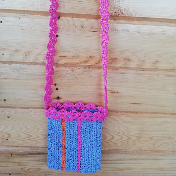 Mini Çanta Telefon Çantası Kız Çocuk Çantası