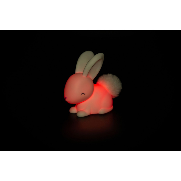 Dhink Baby Tavşan Gece Lambası