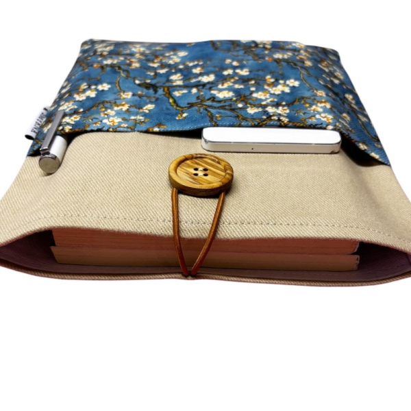 Kitap - Tablet - Ebook Çantası / Kılıfı ( Astroloji )