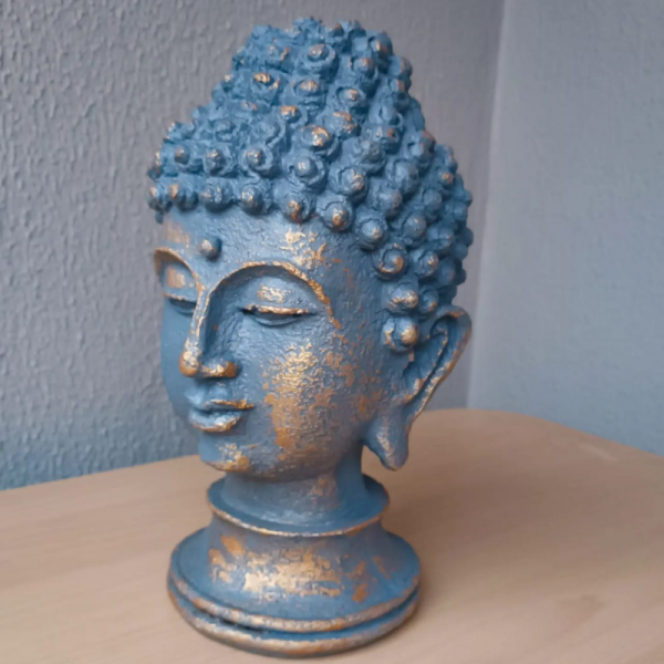 Buddha Büst