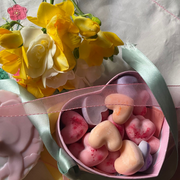 Heart Box