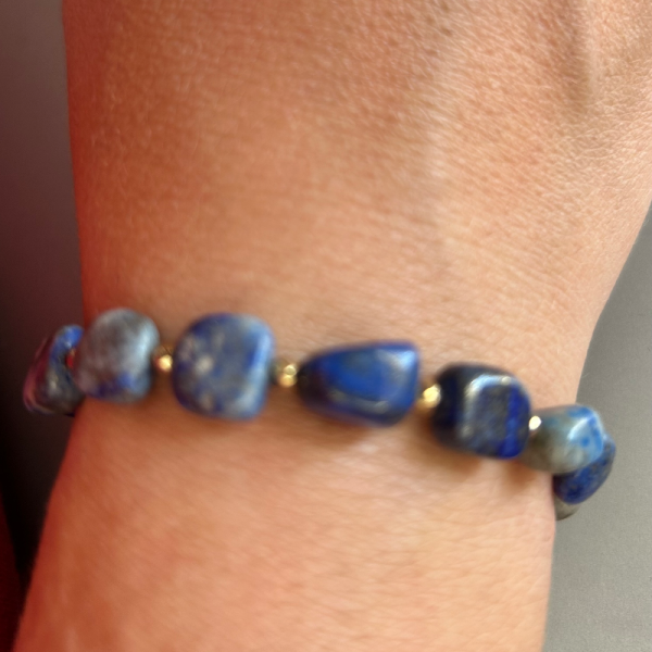 Lapis Bileklik 
