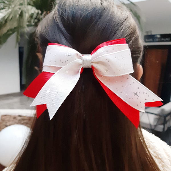 Birdyberry Tasarım Fiyonk Kurdele Toka