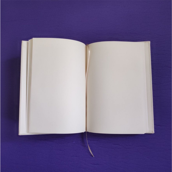 Kaktüs Desenli Defter
