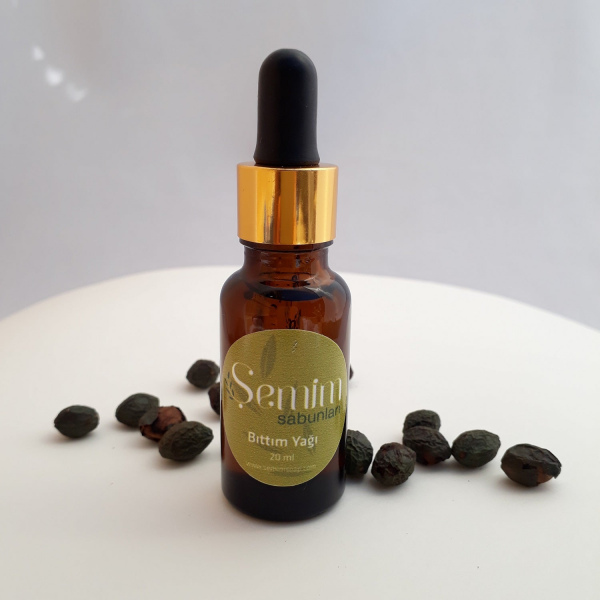 Bıttım Yağı (50 ML)