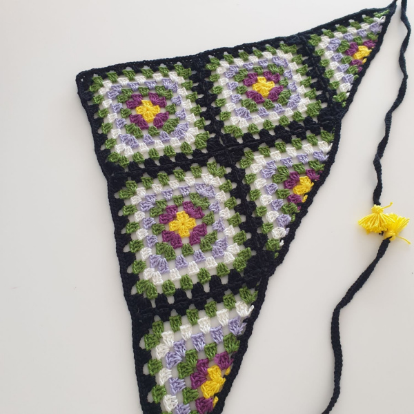 Bohem Bandana