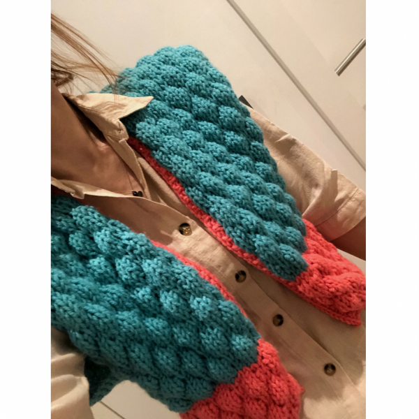 BonBon Mini Yelek