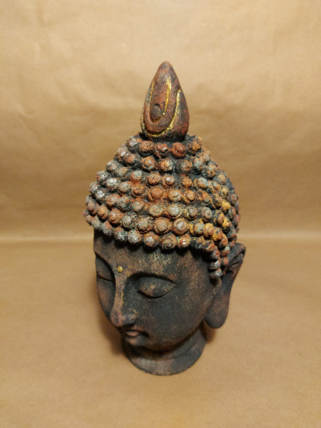 Buddha Heykel 