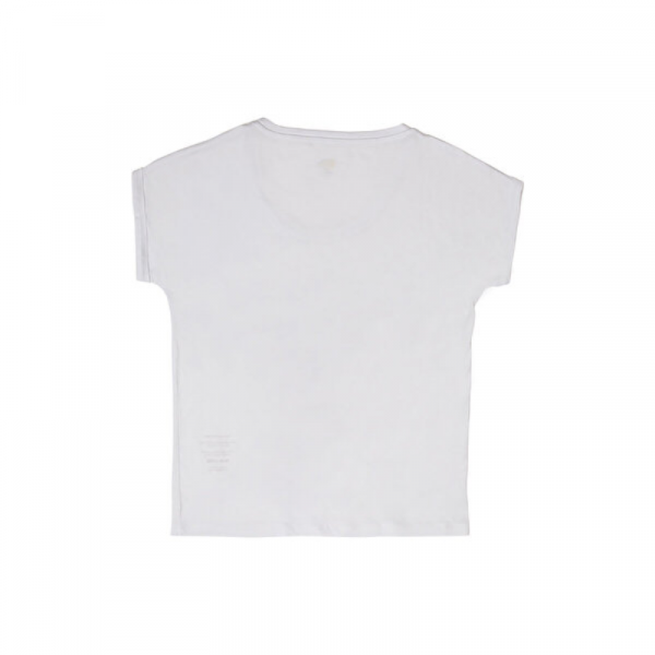 Köylü Kızı Tasarımlı Bayan T-shirt