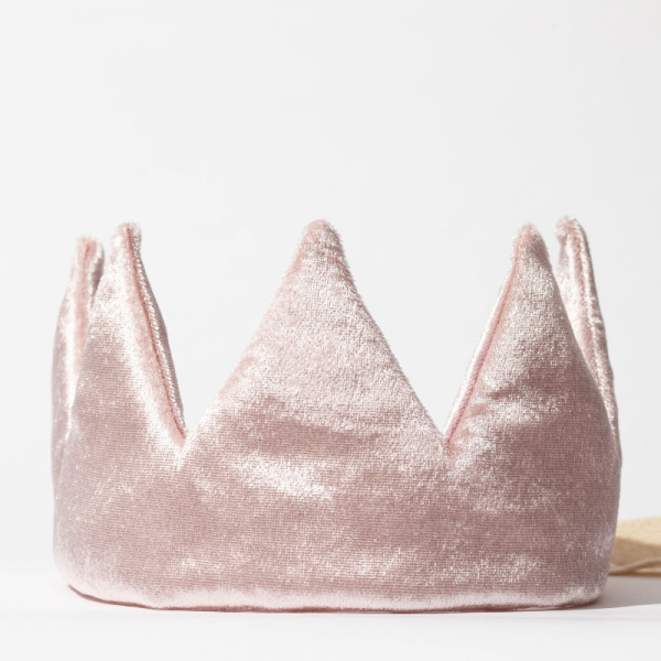 Crown Başlık