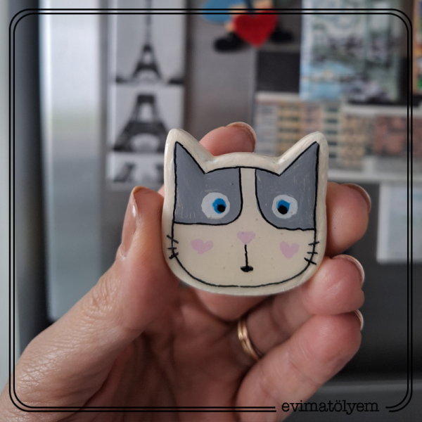 Kedi Magnet