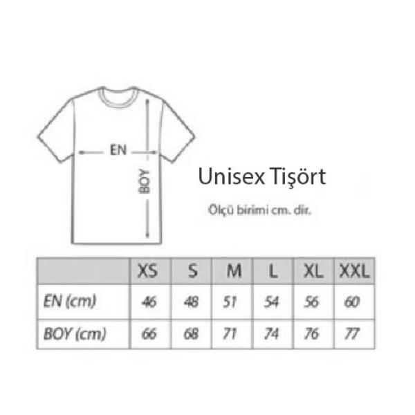 Van Gogh Tasarım Unisex Tshirt (sanat Kolekisyonu)