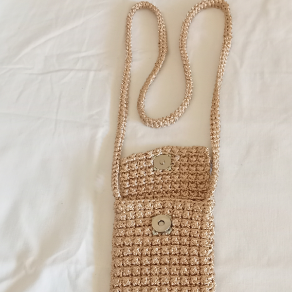 Telefon Çantası 