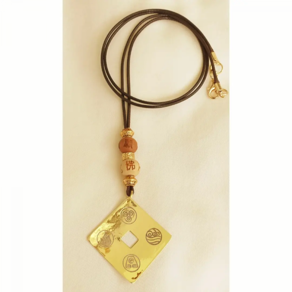 Dört Element/avatar