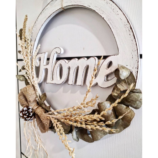 Home Kapı Süsü 