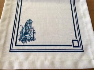 Çin Desen Runner