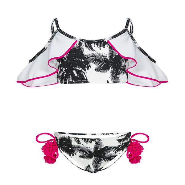 Cinth Çocuk Bikini