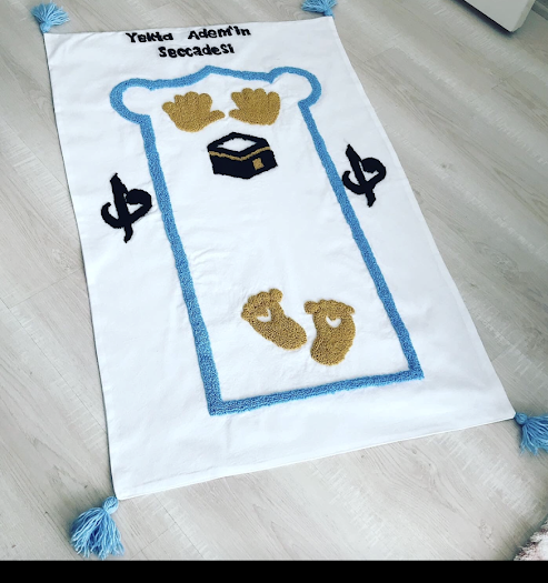 Çocuk seccadesi