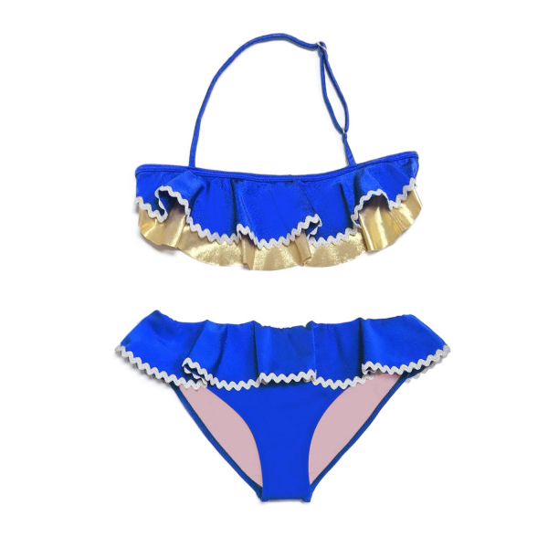 Crocus Çocuk Bikini