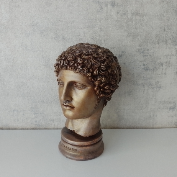 Hermes Büst