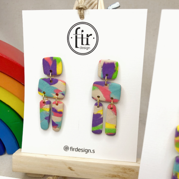 Rainbow R01