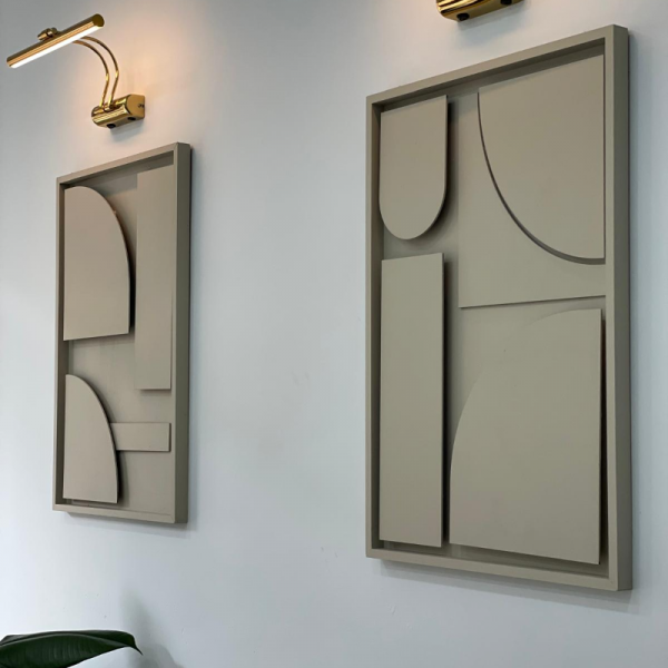 Modern Tablo 1
