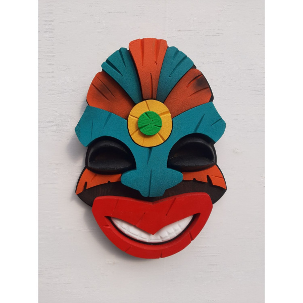 Tablo Dekor Wall-Art 3D  T008