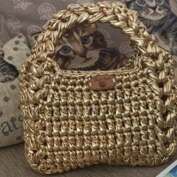 Trendy Dore Çanta