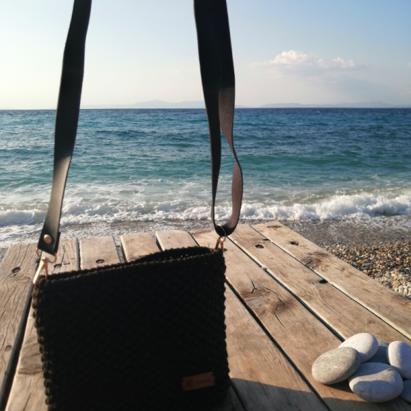 Tote Bag Yazlık Çanta 