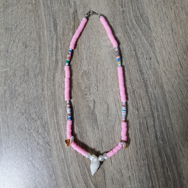 Pembe Deniz