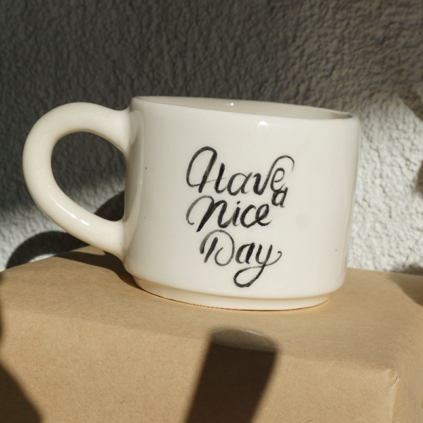 Have A Nice Day