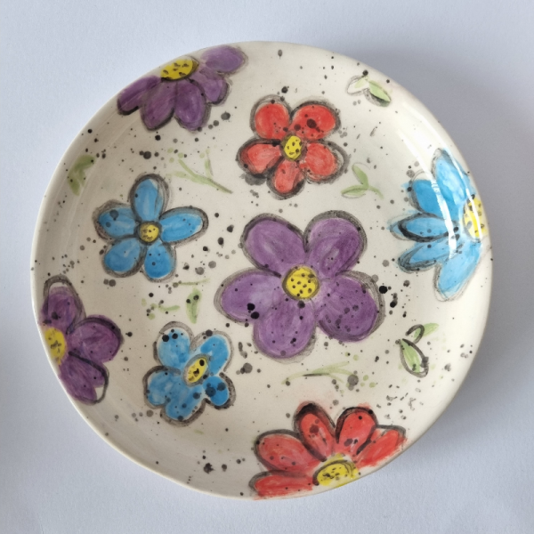 Seramik Fincan/kupa Set