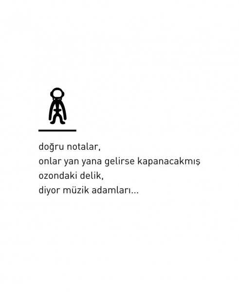 Doğru Notalar