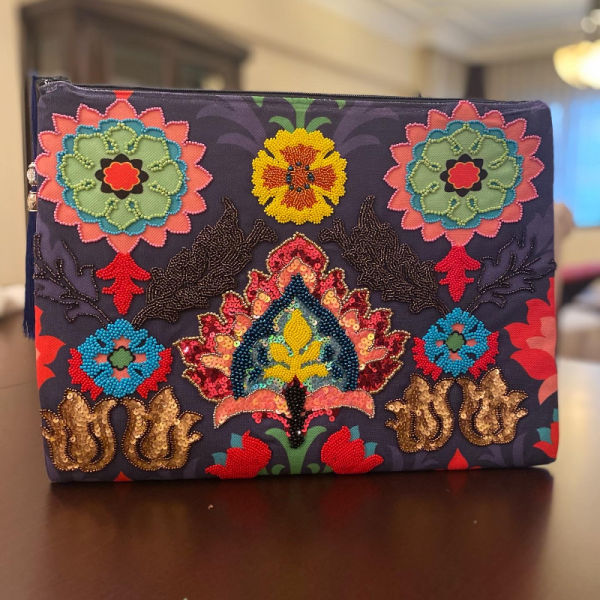 Clutch &portföy Çanta