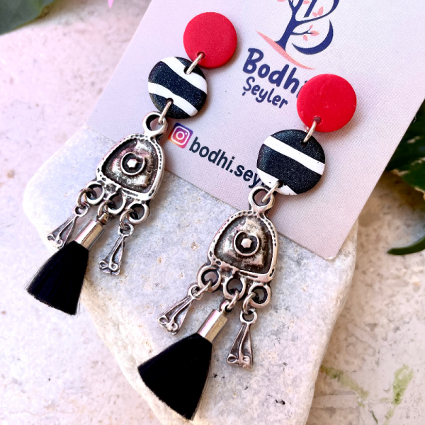 Bohem / Bohemian Seri - 11