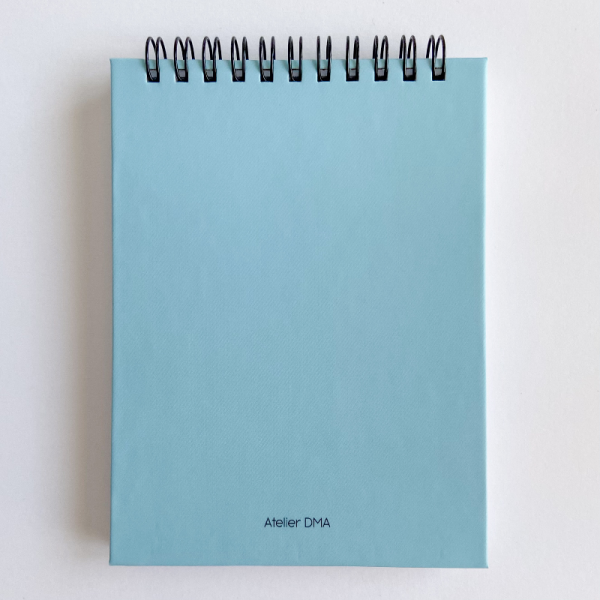 Limon A6 Spiralli Defter