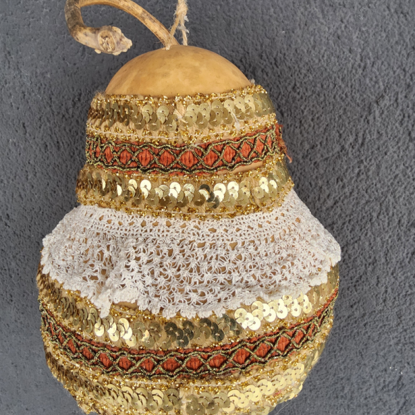 Su Kabağı  (nazarlık)