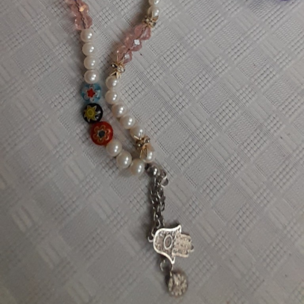 Kri̇stal Telefon Zi̇nci̇ri̇ (phone Charm) Ve Halhal