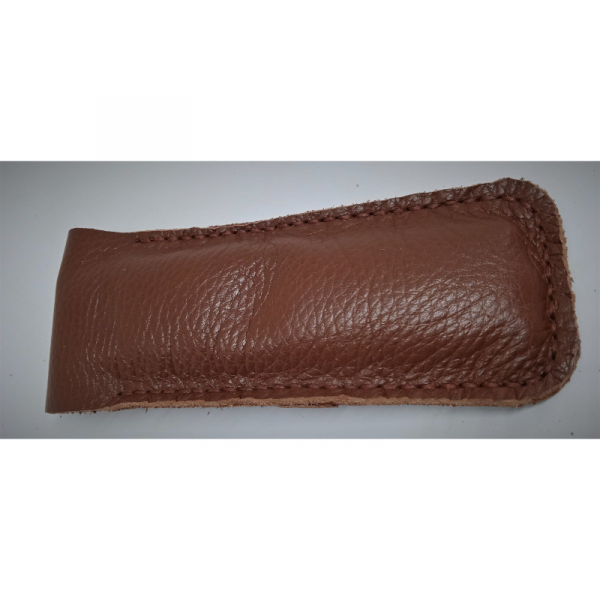 Gerçek Deri Özel Kalemleriniz Için Kalemlik Kalem Kutu ( 2*3 Kalem Için ) 27 Cm \ 6 Cm